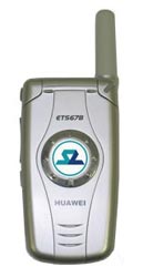 ������� ������� ETS 678 Huawei