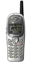 ������� ������� HX-510B Hyundai-Curitel