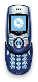 ������� ������� SE47 Kyocera
