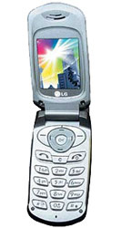 сотовый телефон G5400 LG