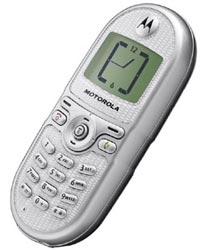 ������� ������� C200 Motorola