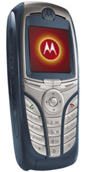 сотовый телефон C380 Motorola