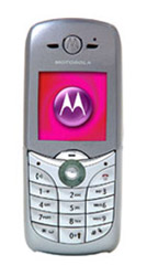 ������� ������� C650 Motorola