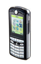 ������� ������� E398 Motorola