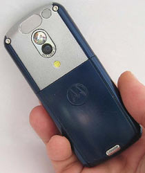 ������� ������� E398 Motorola
