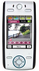 ������� ������� E680 Motorola