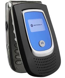 ������� ������� MPx200 Motorola