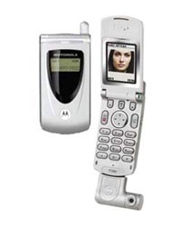 ������� ������� T722i Motorola