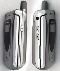 ������� ������� T722i Motorola