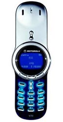 ������� ������� V70 Motorola