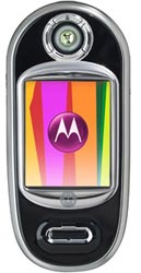 ������� ������� V80 Motorola