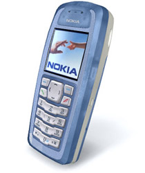 ������� ������� 3100 Nokia