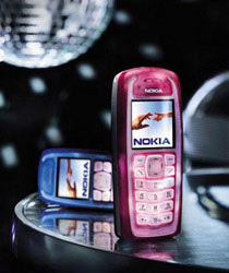 ������� ������� 3100 Nokia