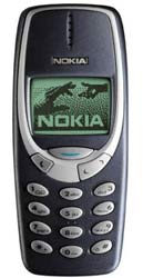 ������� ������� 3310 Nokia