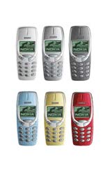 ������� ������� 3310 Nokia