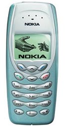 ������� ������� 3410 Nokia