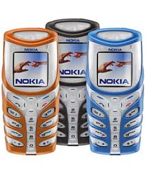 ������� ������� 5100 Nokia