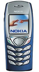 ������� ������� 6100 Nokia
