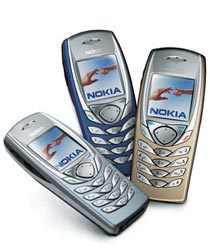 ������� ������� 6100 Nokia