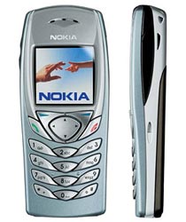 ������� ������� 6100 Nokia