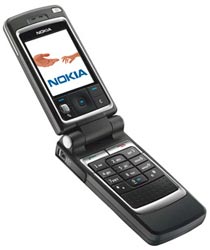 ������� ������� 6260 Nokia