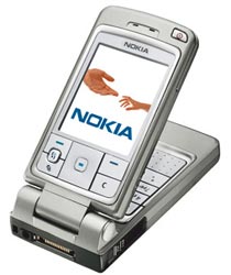 ������� ������� 6260 Nokia