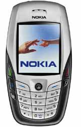 ������� ������� 6600 Nokia
