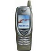 Nokia 6650