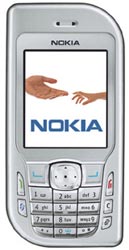 ������� ������� 6670 Nokia