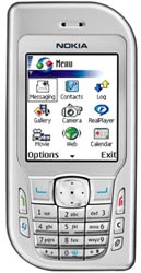 ������� ������� 6670 Nokia