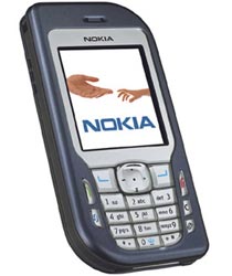 ������� ������� 6670 Nokia