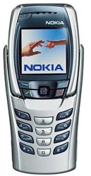 ������� ������� 6800 Nokia