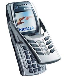 ������� ������� 6800 Nokia