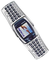 ������� ������� 6800 Nokia