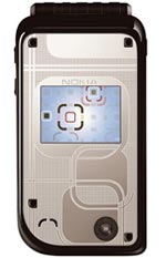 ������� ������� 7270 Nokia