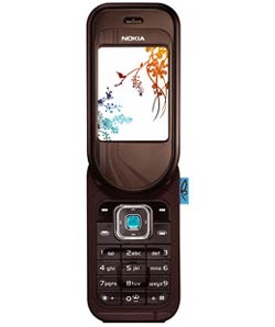 ������� ������� 7370 Nokia