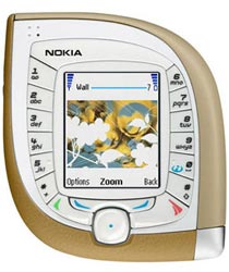 ������� ������� 7600 Nokia