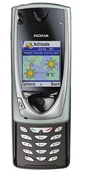 ������� ������� 7650 Nokia