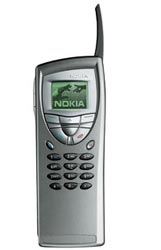 сотовый телефон 9210 Nokia