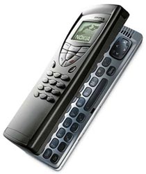 ������� ������� 9210 Nokia