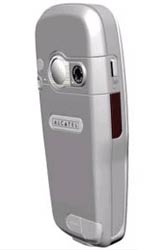 ������� ������� OT735 Alcatel