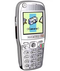 ������� ������� OT735 Alcatel