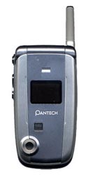 ������� ������� HX-550C Pantech-Curitel