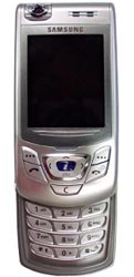 ������� ������� SGH-D410 Samsung