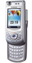 ������� ������� SGH-D410 Samsung