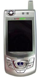 ������� ������� SGH-D410 Samsung