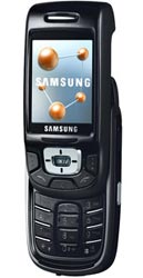 ������� ������� SGH-D500 Samsung