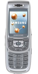 ������� ������� SGH-D500 Samsung