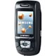 Samsung SGH-N500