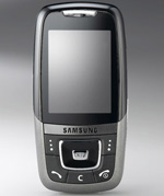 сотовый телефон SGH-D600 Samsung